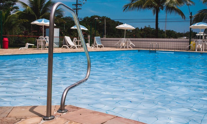 Bracui Apartment | Cove Mountain View w/Full Leisure