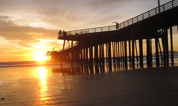 Bostroms Condo | Cove On Ormond Beach Resort ~ 1 BD CONDO ON THE BEACH ~ BEAUTIFUL VIEWS