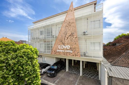 Teuku Umar Hotel | Cove Penara