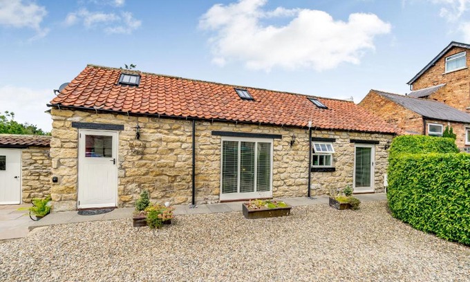 Snainton Apartment | Cow Byre Cottage