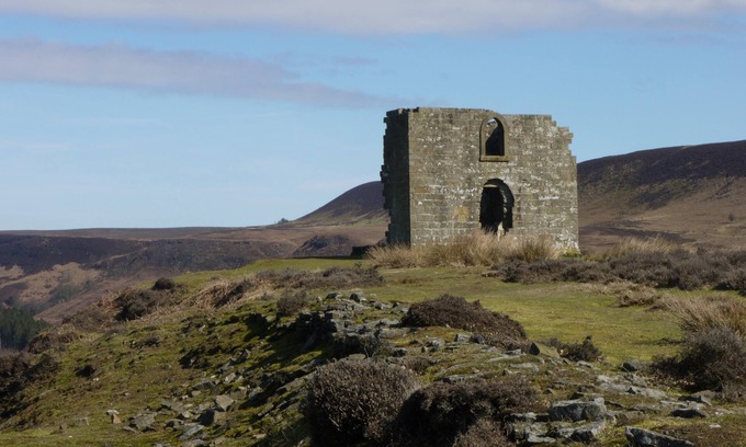 Levisham Cottage | Cowslip Holiday Cottage.