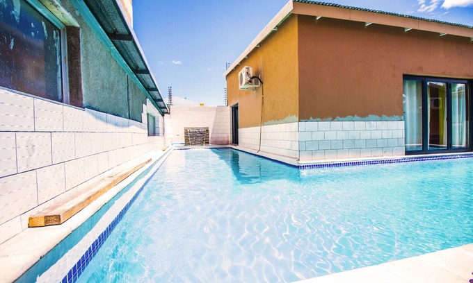 Nelspruit Hotel | Coyotes Hotel and Conference Centre