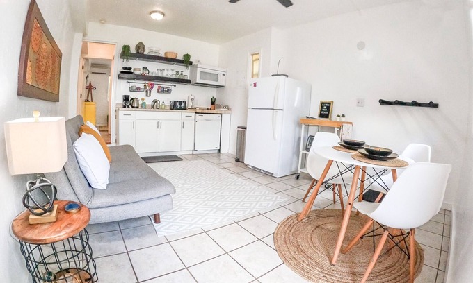 Pupukea Cottage | Cozy 1 bed & 1 bath, walking distance to beach.