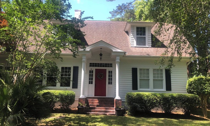 Tallahassee Apartment | Cozy 1-bedroom apartment. Perfect for FSU parent visits!