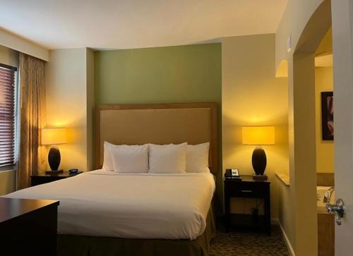 Enterprise Resort | Cozy 1 Bedroom Get away at Grandview Resort