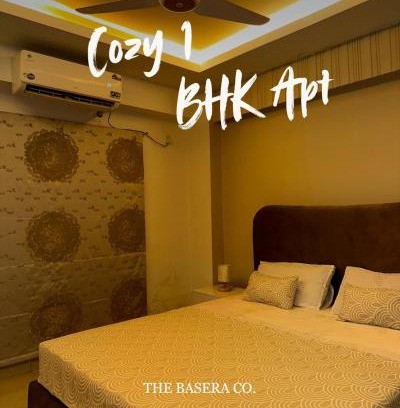Rawalpindi Apartment | Cozy 1 BHK Apt I Safari Villas I