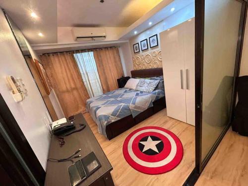 Downtown Apartment | Cozy 1 BR at Knightsbridge