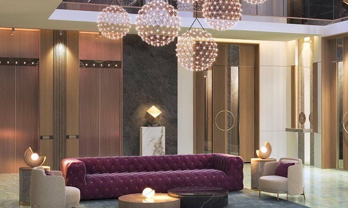 International City Apartment | Cozy 1BR in Haven Residences by Bespoke