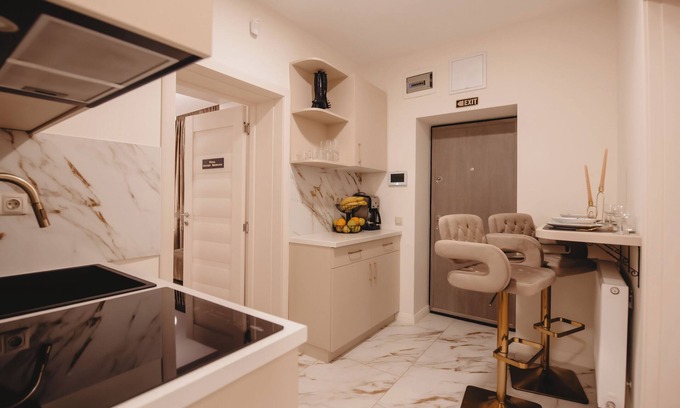 Cluj-Napoca City Centre Apartment | Cozy 2-bedroom apartment in Cluj-Napoca with WiFi