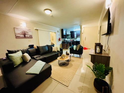 Gaborone Apartment | Cozy 2-bedroom apartment