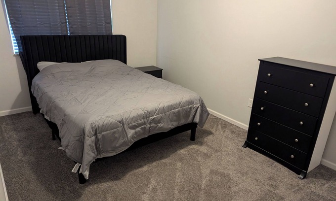 Lima Apartment | Cozy 2-bedroom condo with WiFi