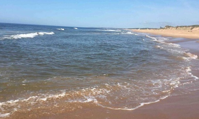 Ocean Park House | Cozy 2-bedroom new house 20 minutes drive from Punta del Este n