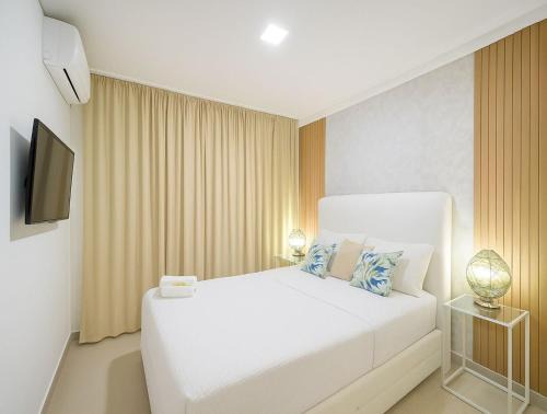 Villas Ana Maria House | Cozy 2br-2bt Apt Near The Beach And Main Street