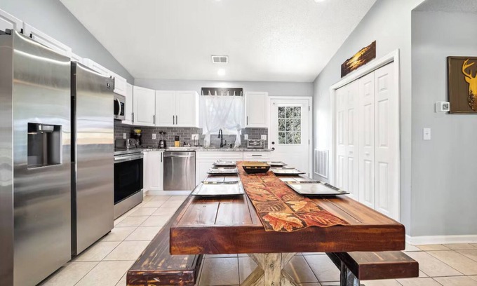 Kodak Condo | Cozy 2BR in the Smokiesn