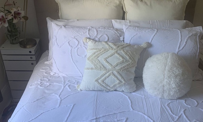 Oak Park Apartment | Cozy 3 Bdrm. Apt. sleeps 5 guests in the historic neighborhood of Oak Park IL