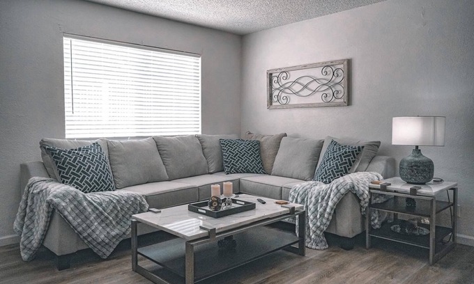 East Bakersfield House | Cozy 3 Bed 2 Bath Home