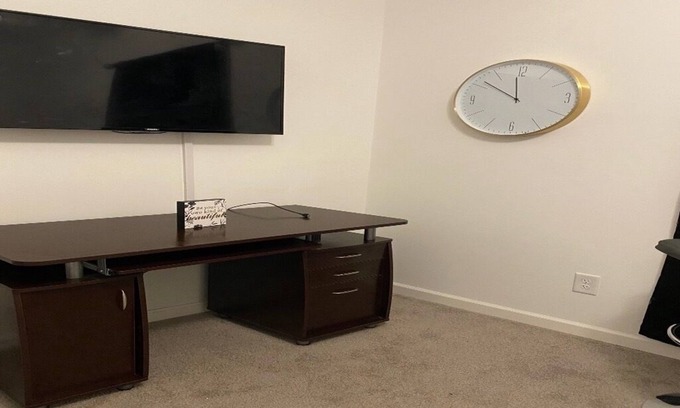 Shelby House | Cozy 3 bedroom ranch style home in the heart of uptown