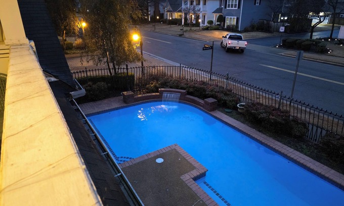 Harbor Town House | Cozy 4 BR Home w/POOL, Near Mississippi Riverwalk,Mud Island Park, Beale Street