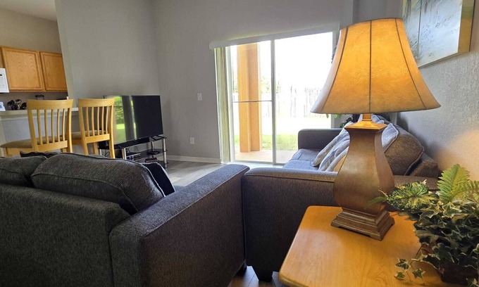 Wellington House | Cozy 4bd home in amazing resort with heated pool and lazy river