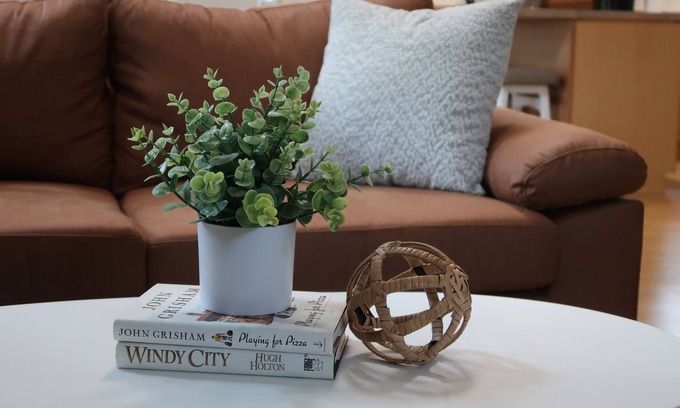 Lyndon Station Cabin | Cozy A-Frame near Wisconsin Dells and river access l Dogs Welcome