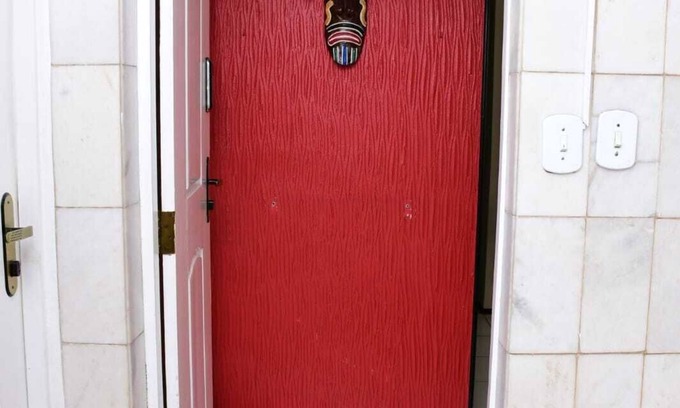 Sao Luis Apartment | COZY AND SPACIOUS APARTMENT