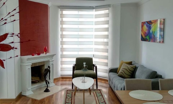 La Colonia Apartment | Cozy and broad Apartment in Colina Campestre ideal for groups and/or long stays