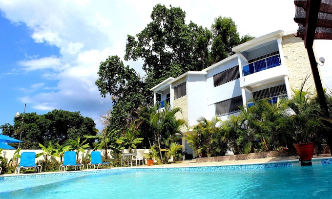 Villas Ana Maria Condo | Cozy and Central apartment 1br-1ba with Pool