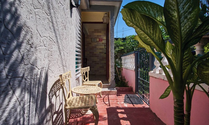 Varadero Apartment | Cozy and central private apartment