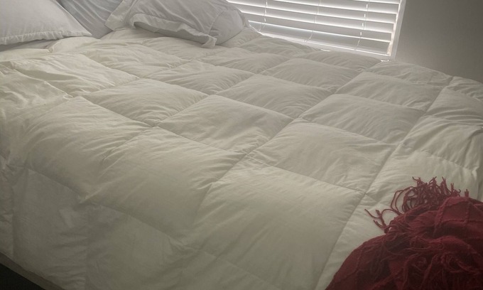 Read Boulevard East Apartment | Cozy and Comfortable