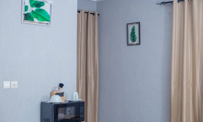 Lome Apartment | Cozy and comfortable studio