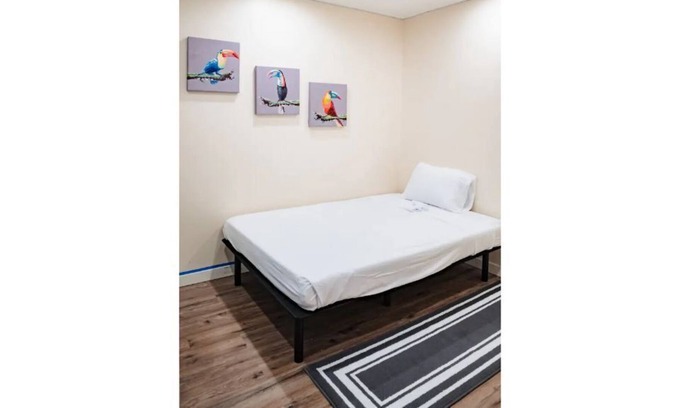 Zion House | Cozy and comfy 4 bedroom