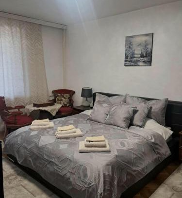 Matiçan Apartment | Cozy and Comfy