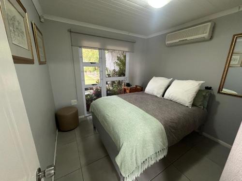 Durbanville Apartment | Cozy and convenient