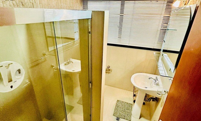 Chacao Apartment | Cozy and fully equiped corporate apartment in vibrant Caracas