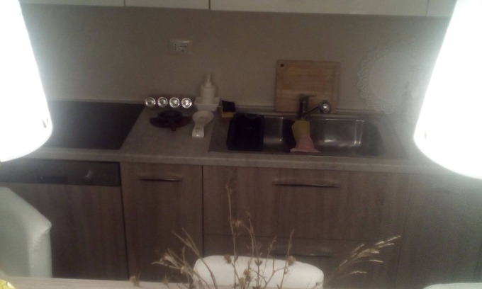 Fındıkzade Apartment | Cozy And Located On Heart Of City