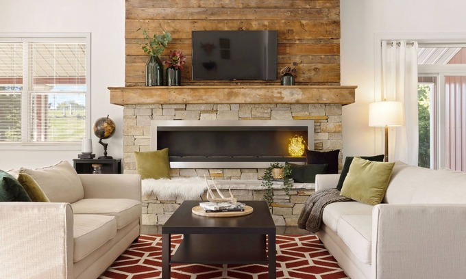 Augusta House | Cozy and Modern Augusta Hideaway Near Wineries and Katy Trail