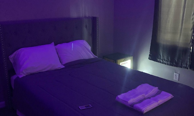 Belvedere Park Apartment | Cozy and quiet stay in Decatur