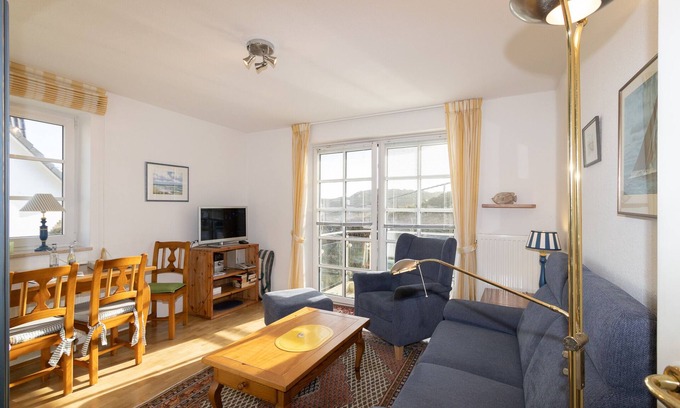 Hornum Apartment | Cozy and spacious 3 room apartment