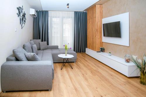 Stara Zagora Apartment | Cozy and Stylish Apartament