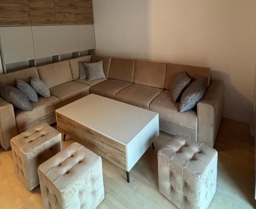 Alipasin Most Apartment | Cozy and stylish