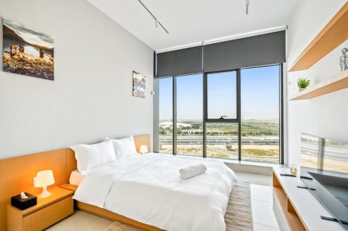 Dubai Apartment | Cozy And Sunny Apartment In Dubailand