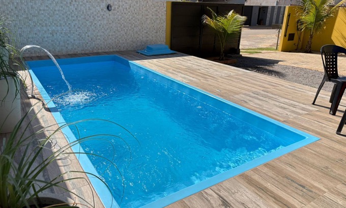 Bonito House | Cozy and Tranquil 2 Season Home, Bonito MS