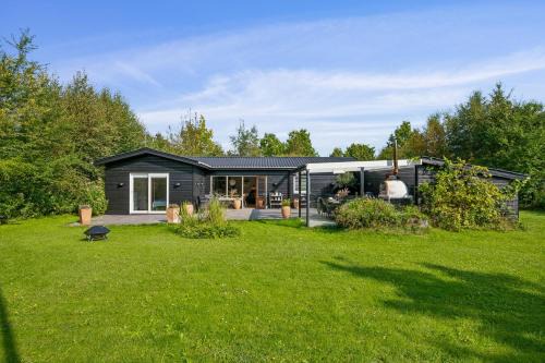Elsegarde Strand House | Cozy And Well-Maintained Holiday Home Close To Ebeltoft