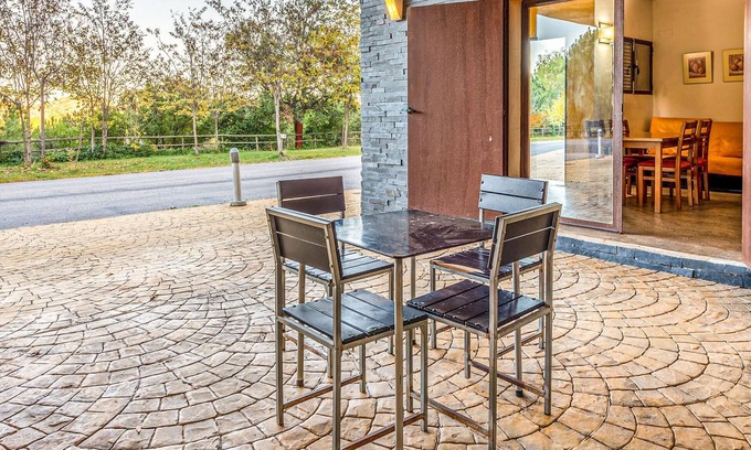 Valencia de Alcantara Apartment | Cozy apartment in Valencia de alcantara