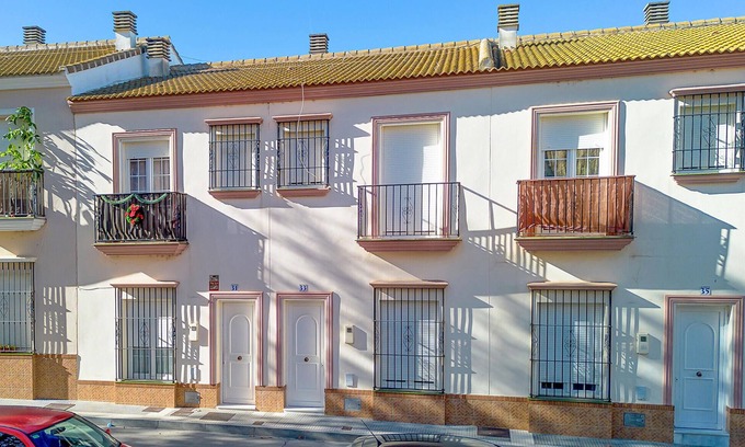 Palos de la Frontera Apartment | Cozy apartment in Palos de la Frontera