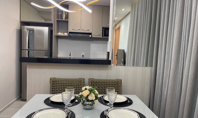 Bela Marina Apartment | Cozy Apartment