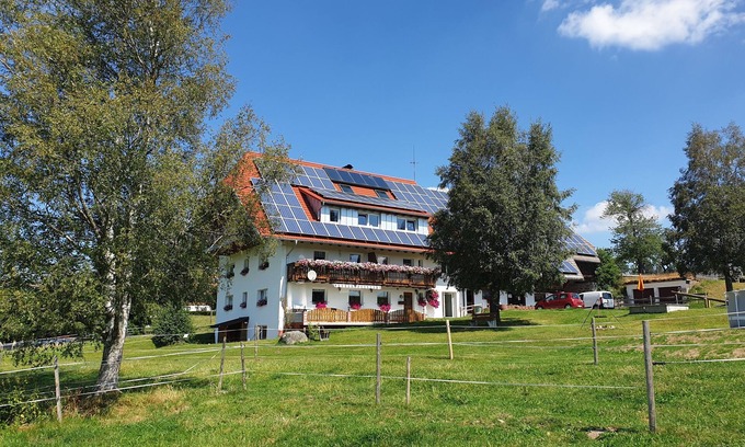 Faulenfurst-Seebrugg Apartment | Cozy apartment 55sqm only 3km from the Schluchsee