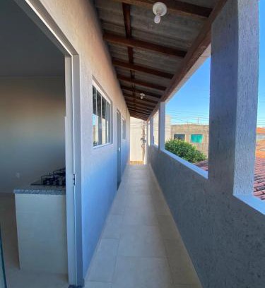 Muquem Apartment | Cozy apartment!