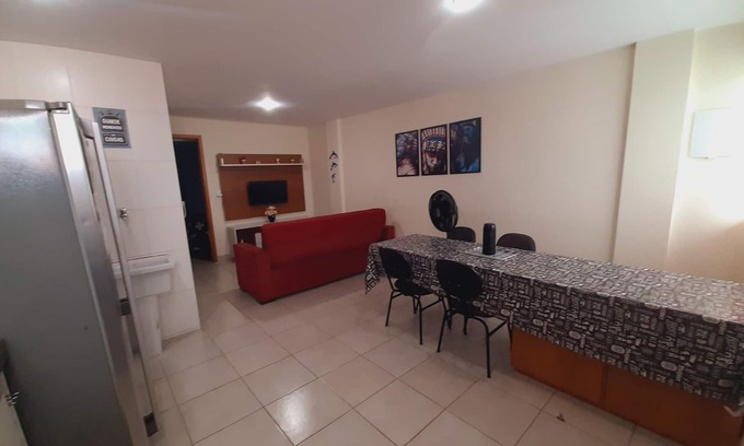 Jardim Nautilus Apartment | Cozy Apartment - Cantim do Goiano Cabo Frio