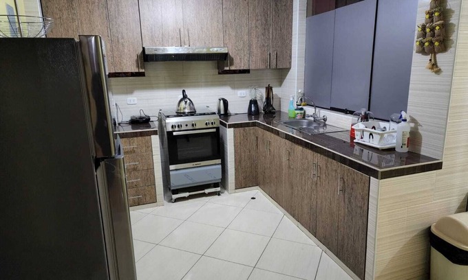 Jose Luis Bustamante y Rivero Apartment | Cozy apartment in a quiet place